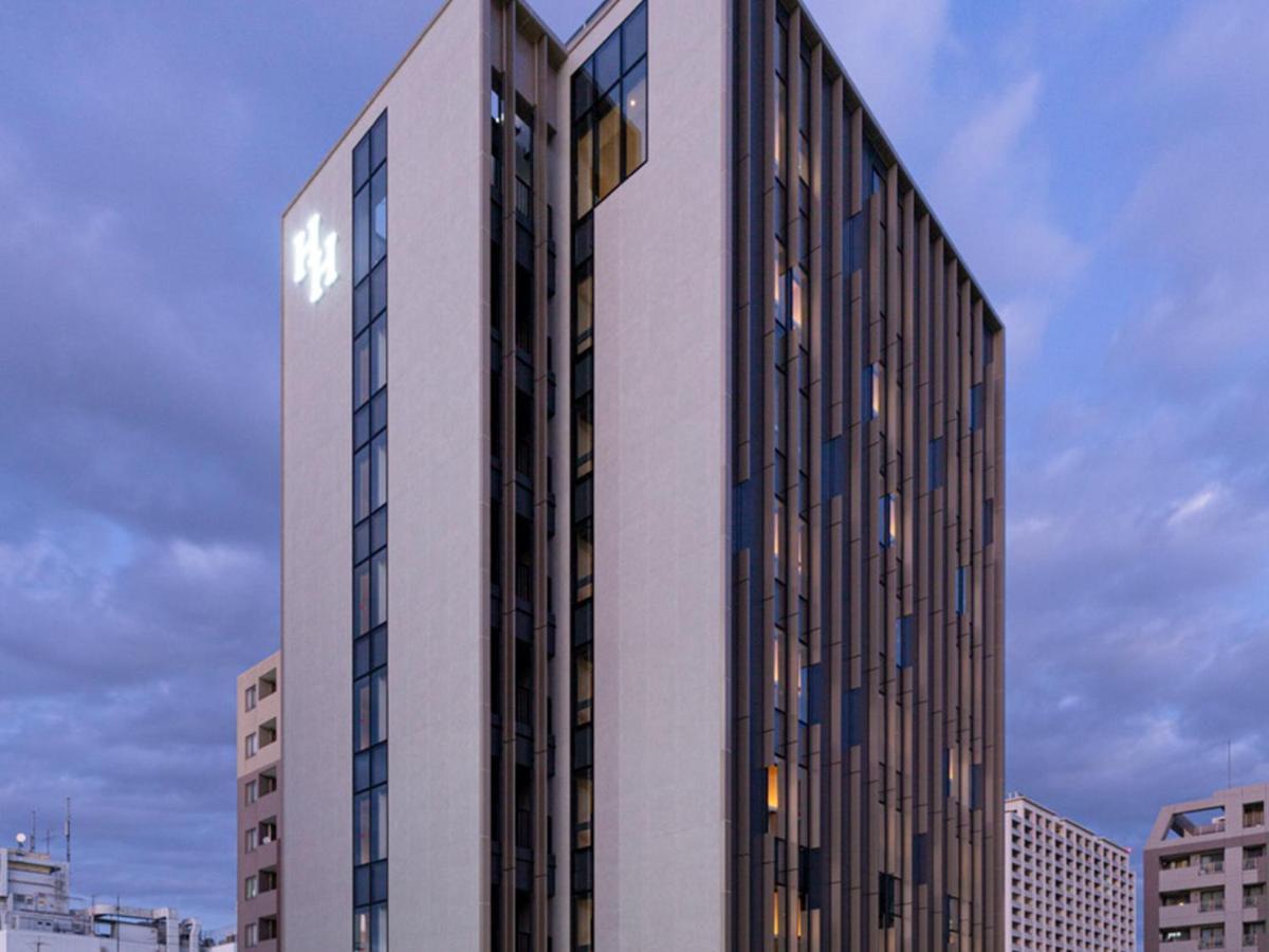 Akabane Holic Hotel, Tokyo